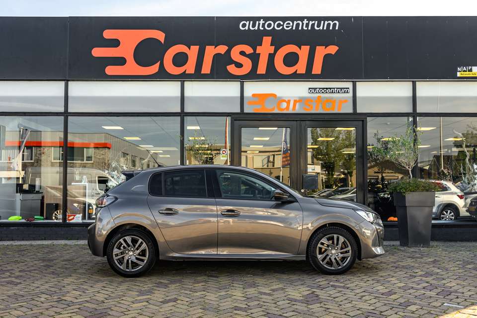 Peugeot 208 - Imagem 6
