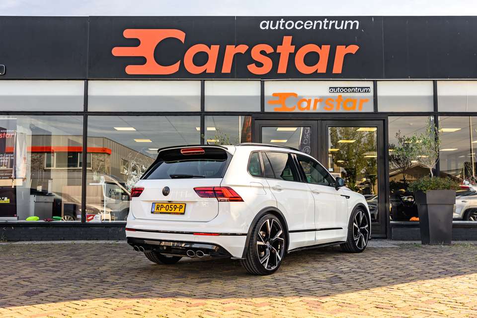 Volkswagen Tiguan - Imagem 10