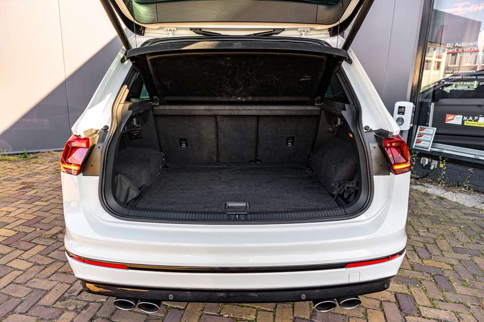 Volkswagen Tiguan - Imagem 12