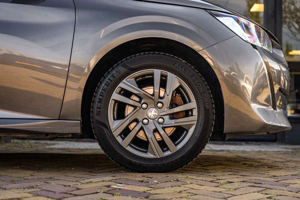 Peugeot 208 - Imagem 9