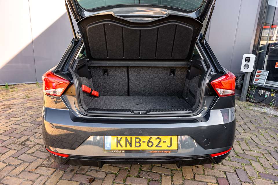 SEAT Ibiza - Imagem 12