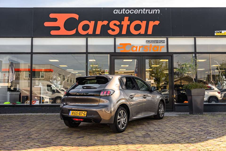 Peugeot 208 - Imagem 10