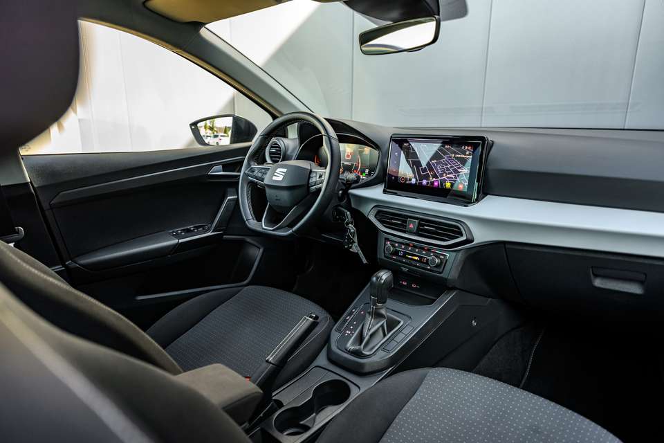 SEAT Ibiza - Imagem 14