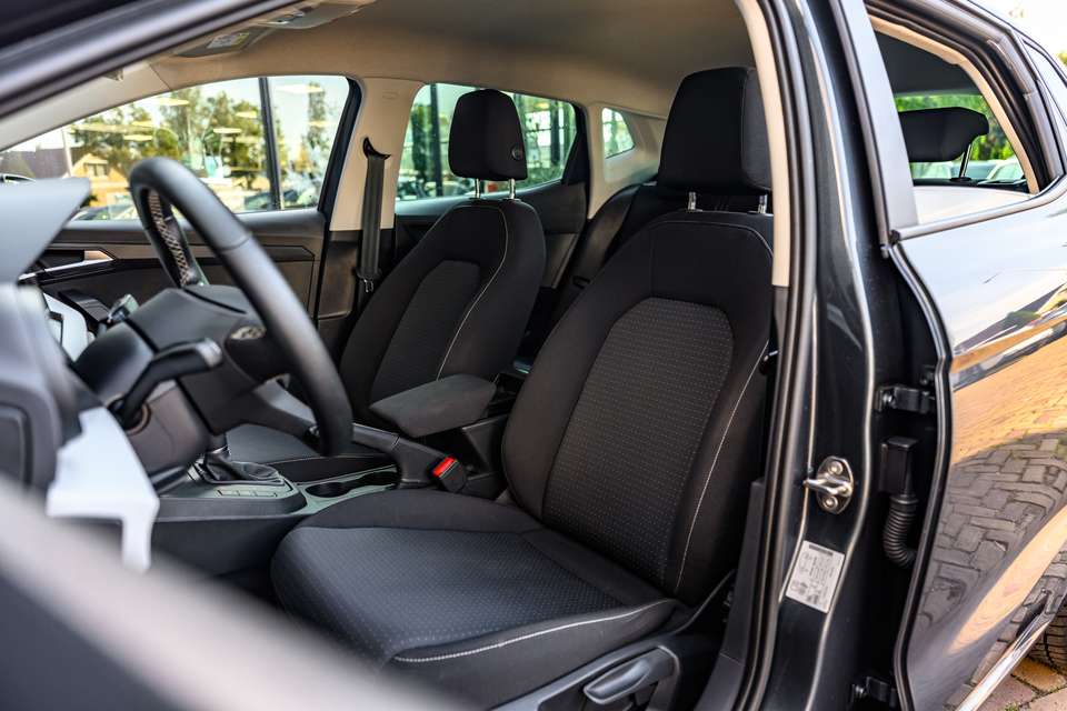 SEAT Ibiza - Imagem 15