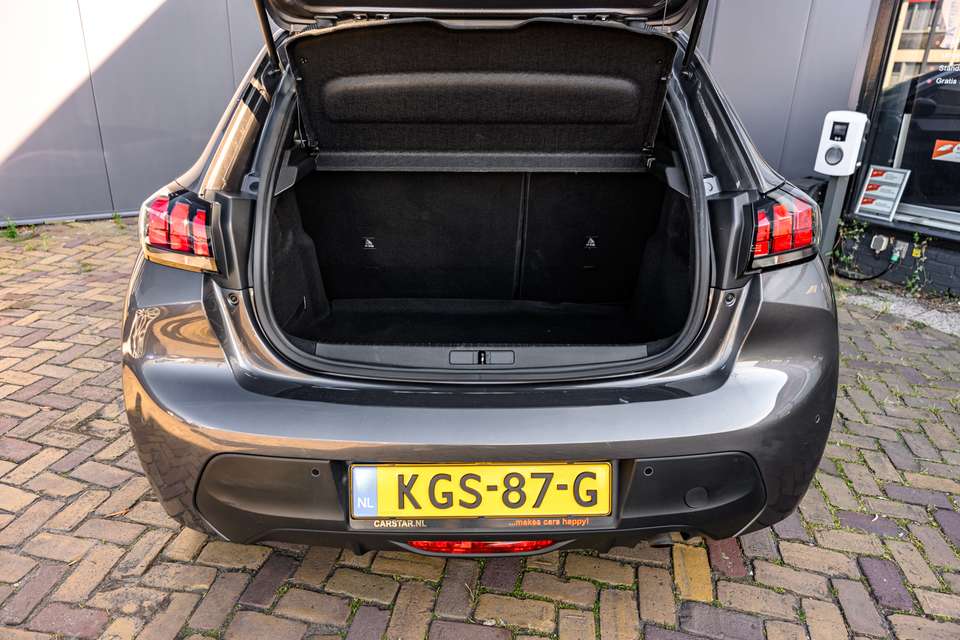 Peugeot 208 - Imagem 12