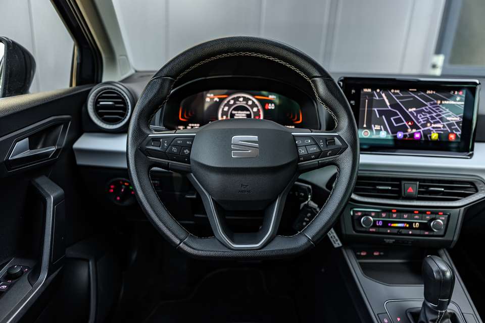 SEAT Ibiza - Imagem 16
