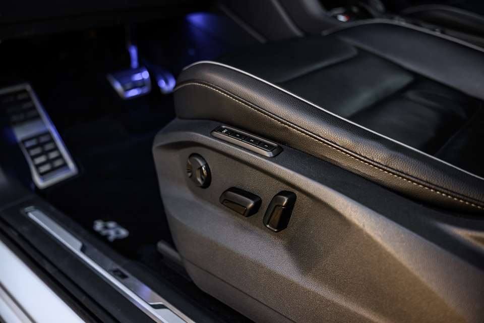 Volkswagen Tiguan - Imagem 17