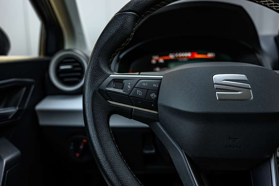 SEAT Ibiza - Imagem 17