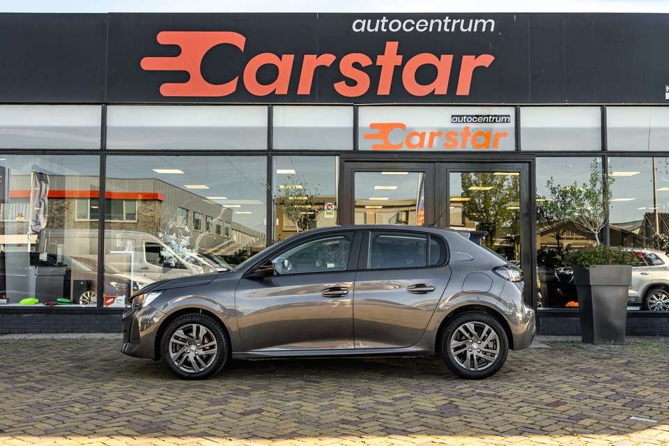Peugeot 208 - Imagem 13