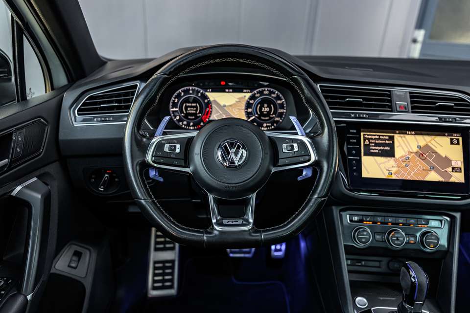 Volkswagen Tiguan - Imagem 18