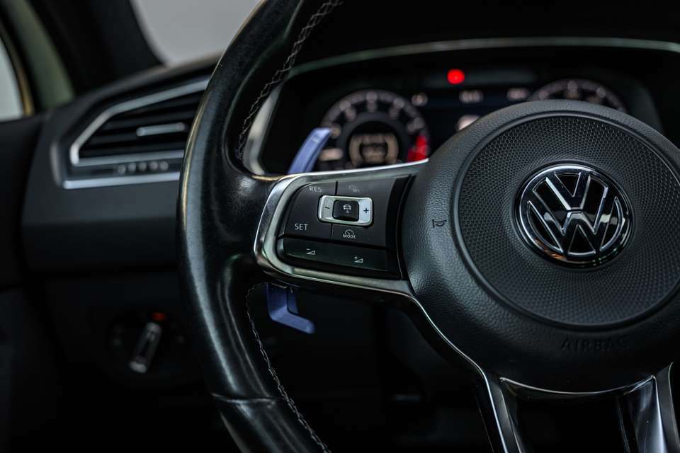 Volkswagen Tiguan - Imagem 19
