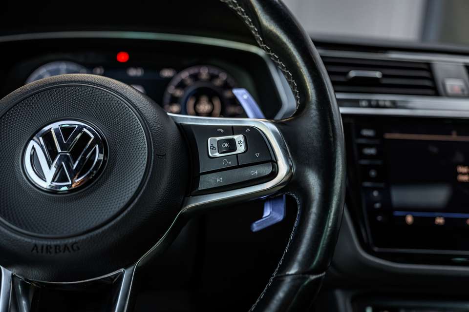 Volkswagen Tiguan - Imagem 20