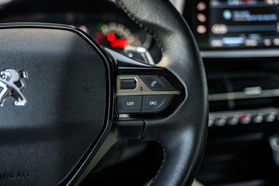 Peugeot 208 - Imagem 17