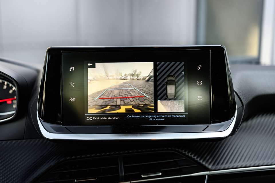 Peugeot 208 - Imagem 19