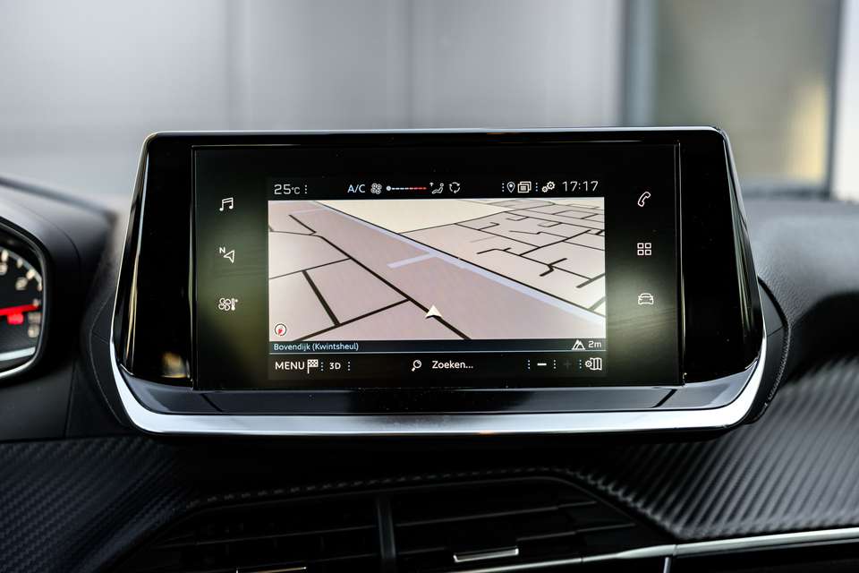 Peugeot 208 - Imagem 20