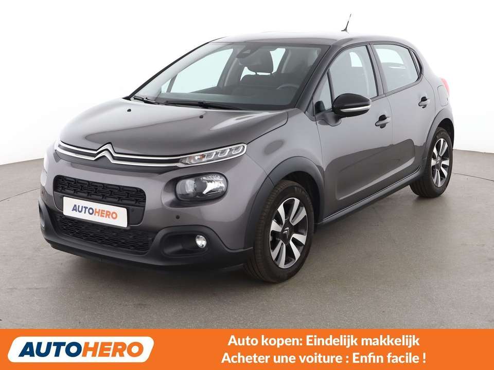 Citroen C3 - Imagem 1