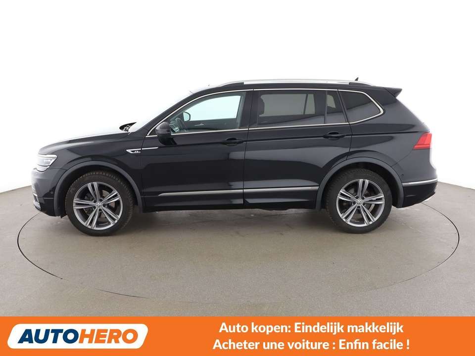 Volkswagen Tiguan Allspace - Imagem 3