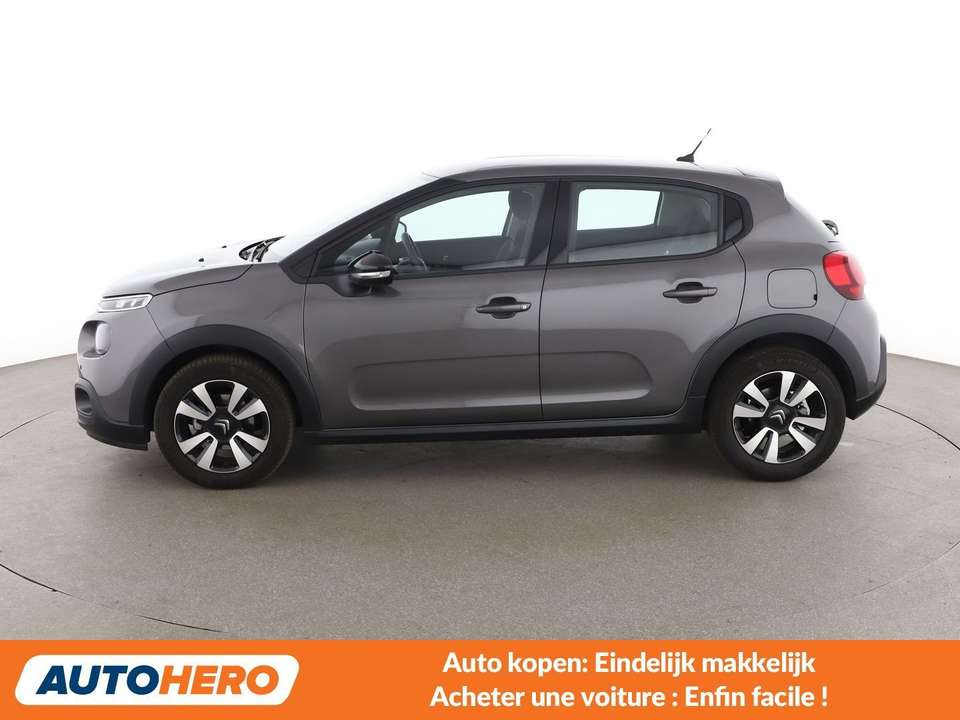 Citroen C3 - Imagem 3