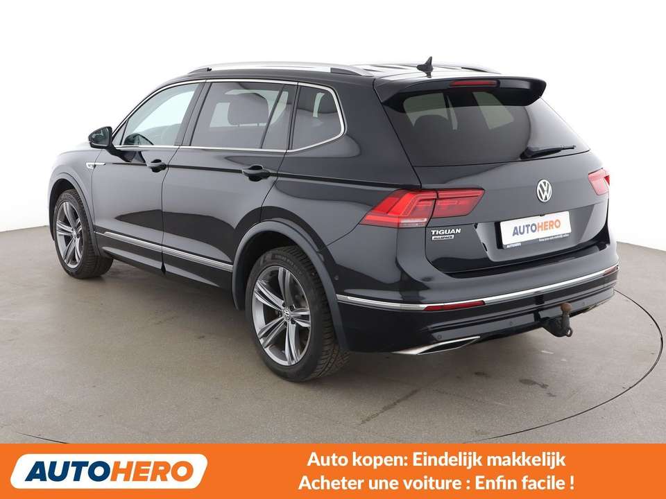 Volkswagen Tiguan Allspace - Imagem 4