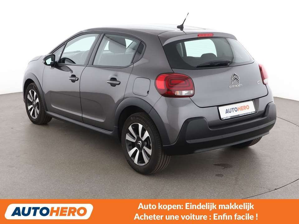 Citroen C3 - Imagem 4