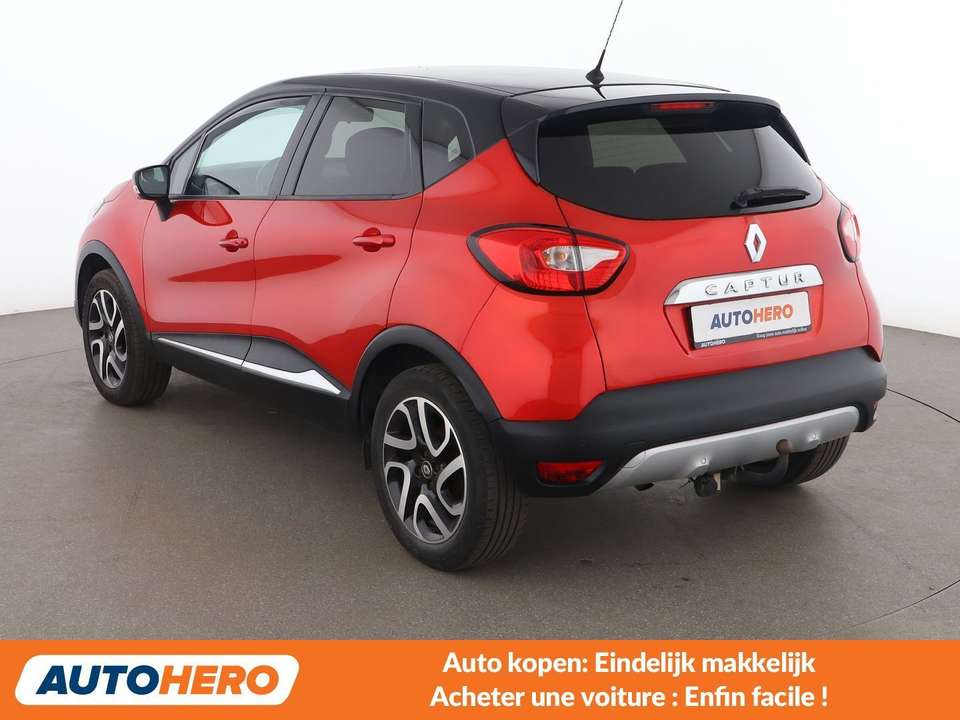 Renault Captur - Imagem 4