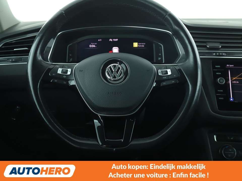 Volkswagen Tiguan Allspace - Imagem 5
