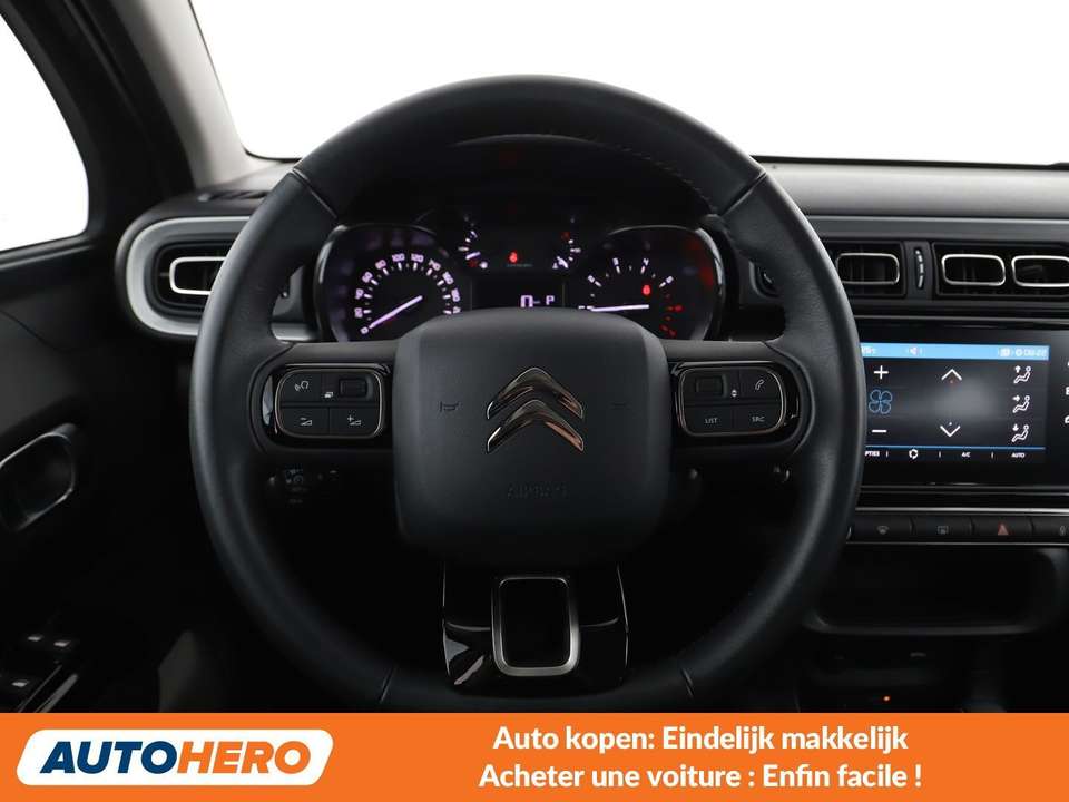 Citroen C3 - Imagem 5