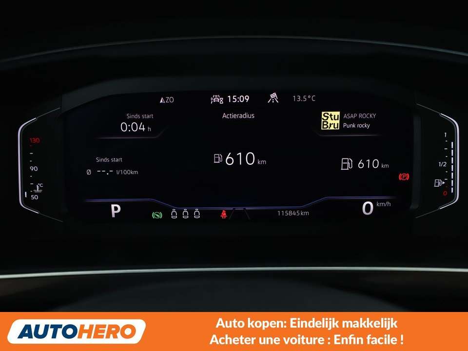 Volkswagen Tiguan Allspace - Imagem 6