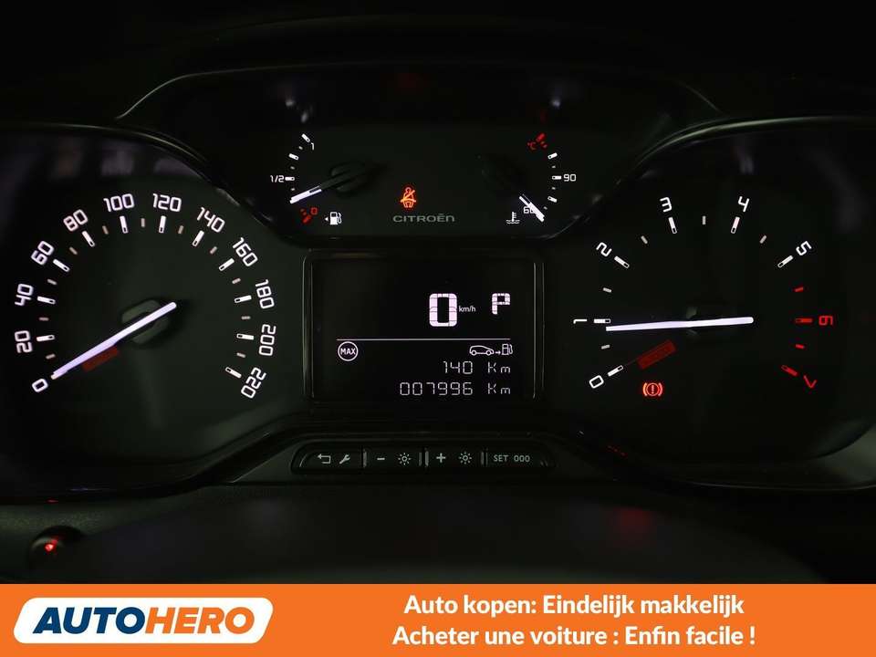 Citroen C3 - Imagem 6