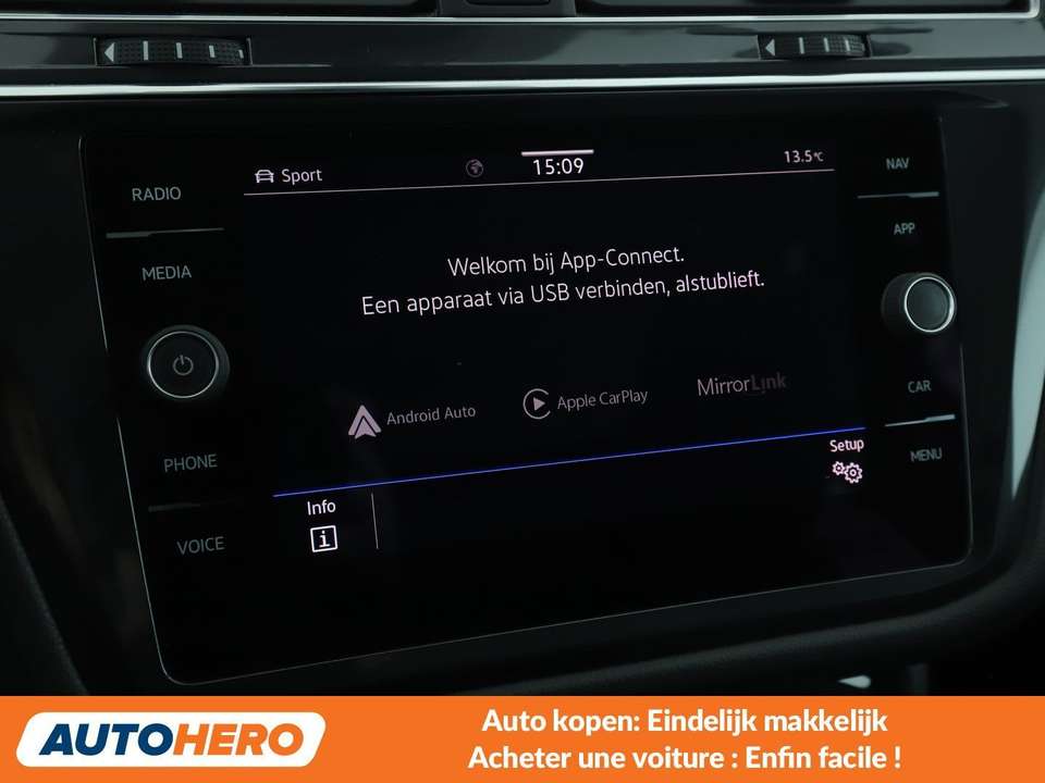 Volkswagen Tiguan Allspace - Imagem 7