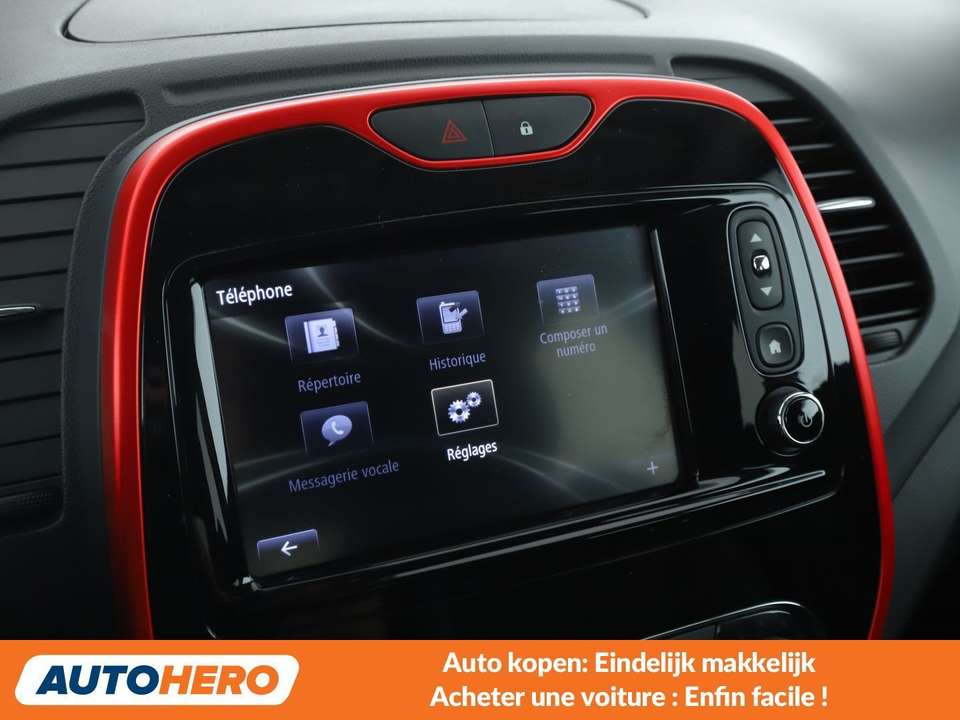 Renault Captur - Imagem 7