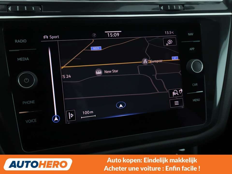 Volkswagen Tiguan Allspace - Imagem 8