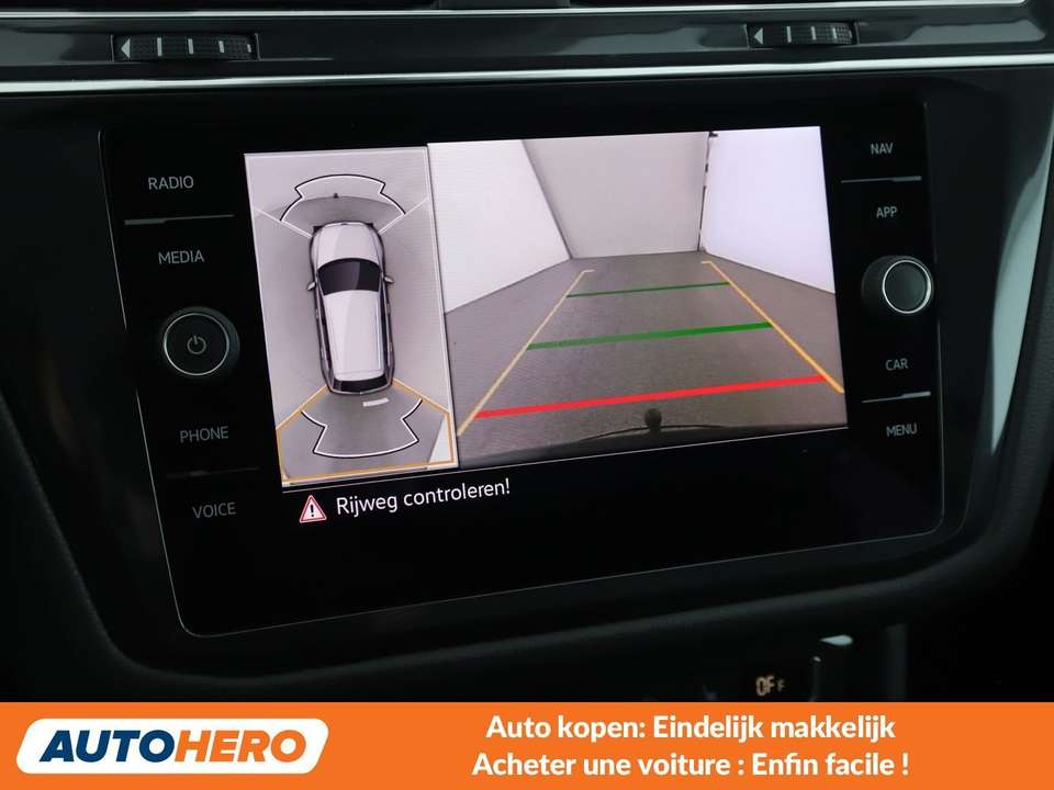 Volkswagen Tiguan Allspace - Imagem 9