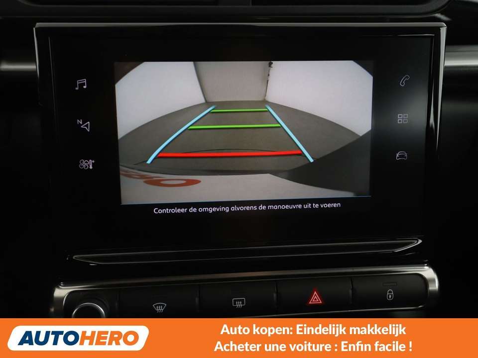 Citroen C3 - Imagem 8