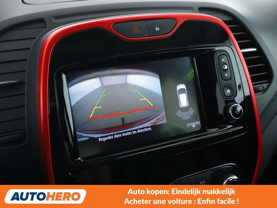 Renault Captur - Imagem 8