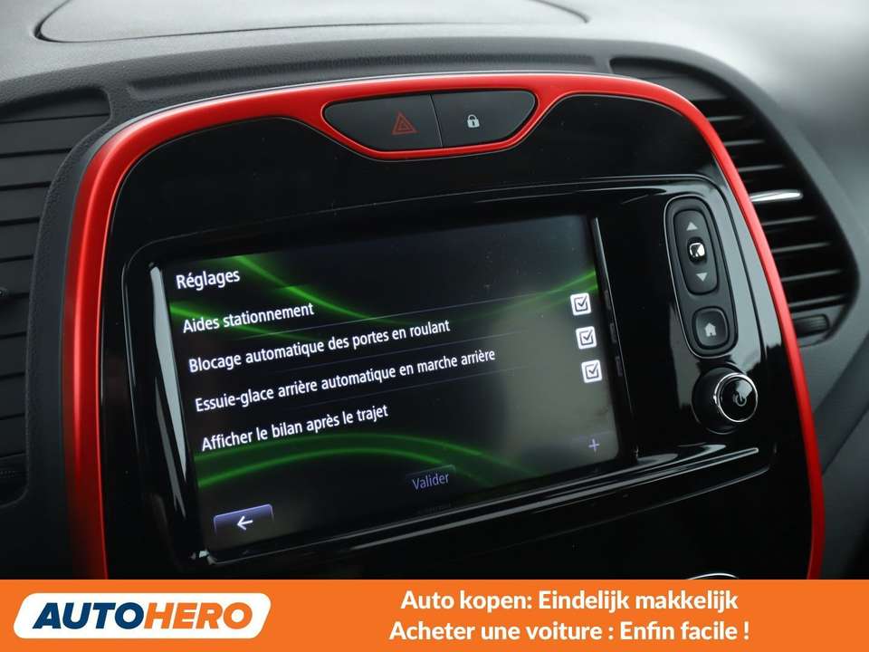 Renault Captur - Imagem 9