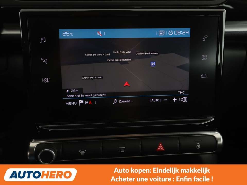 Citroen C3 - Imagem 9