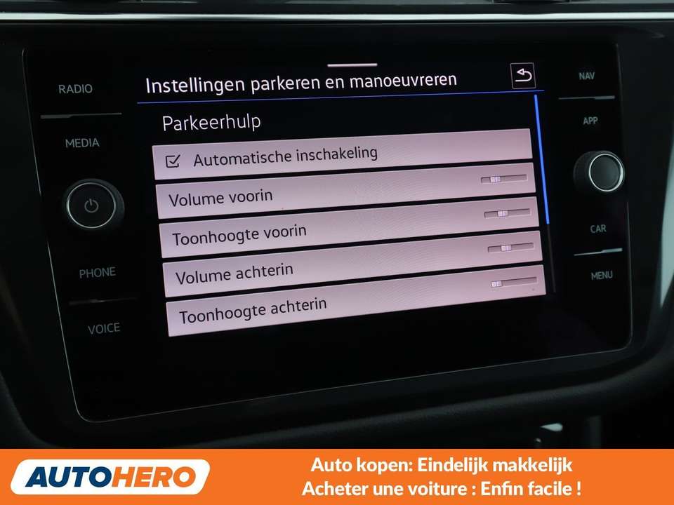 Volkswagen Tiguan Allspace - Imagem 10
