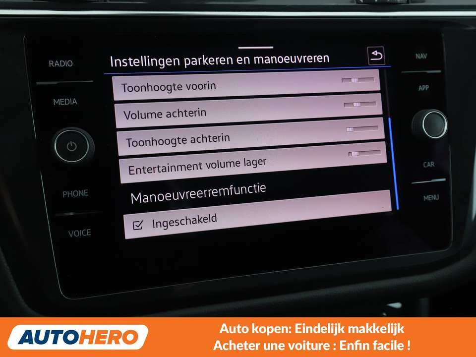 Volkswagen Tiguan Allspace - Imagem 11