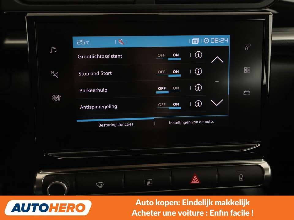Citroen C3 - Imagem 10