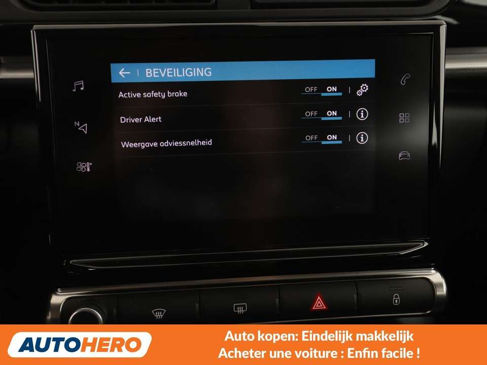 Citroen C3 - Imagem 11
