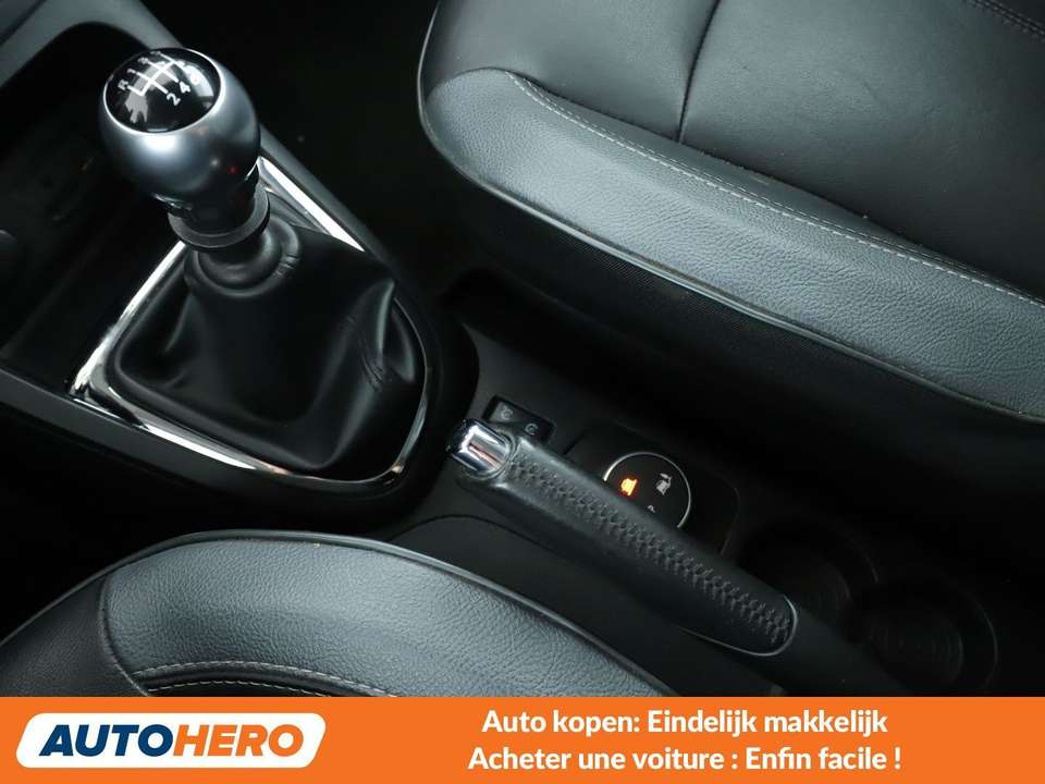 Renault Captur - Imagem 12