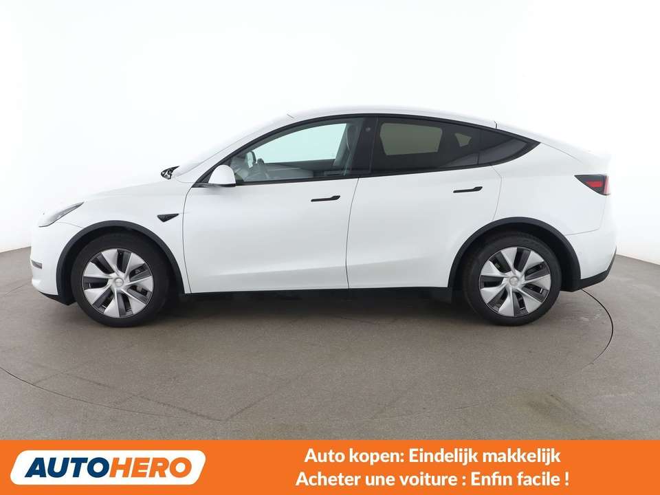 Tesla Model Y - Imagem 3