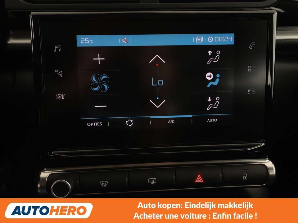 Citroen C3 - Imagem 12