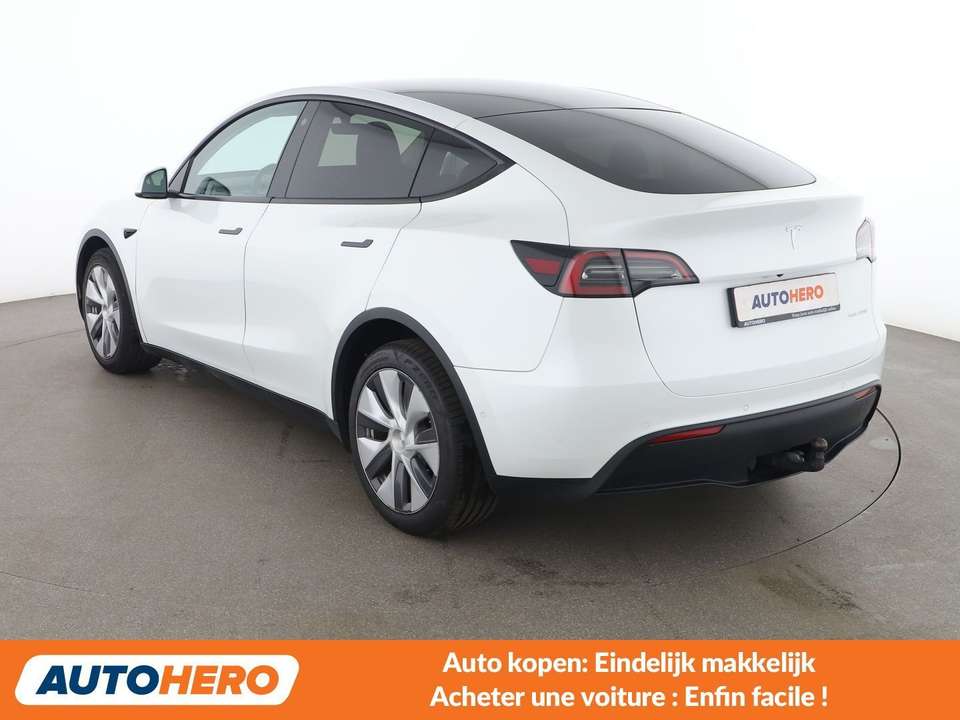 Tesla Model Y - Imagem 4