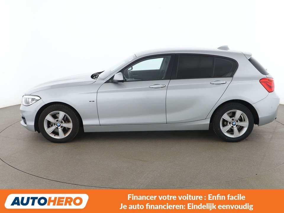 BMW 120 - Imagem 3