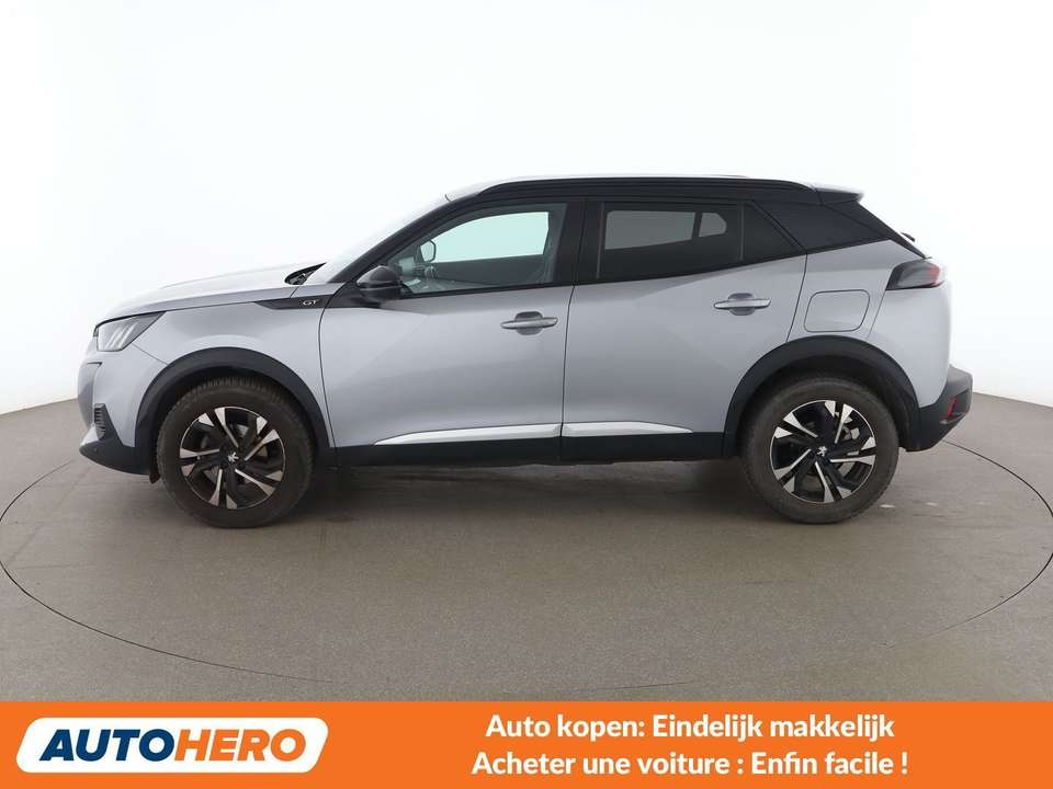 Peugeot 2008 - Imagem 3