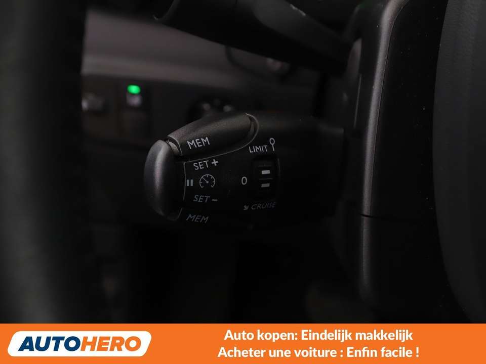 Citroen C3 - Imagem 14
