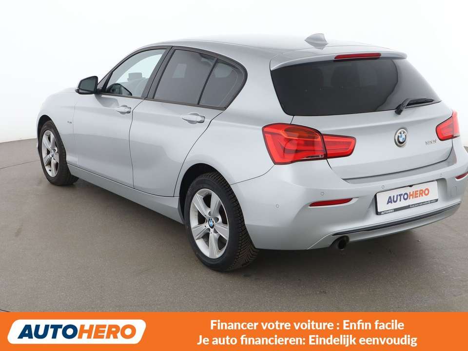 BMW 120 - Imagem 4