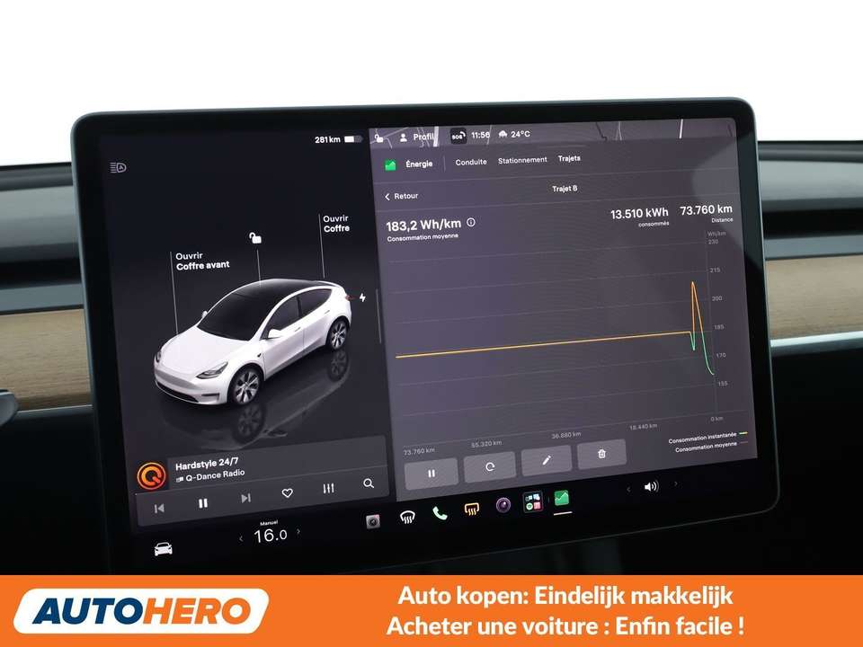 Tesla Model Y - Imagem 6